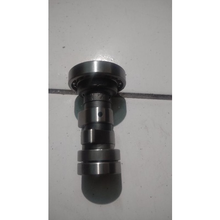 Noken as supra, grand bubut racing