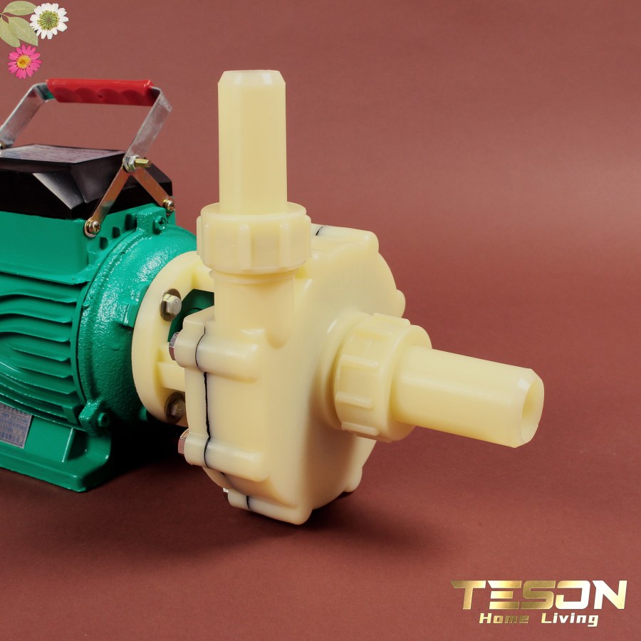 Pompa Kimia Cairan Asam 32FS12 220V Chemical Pump