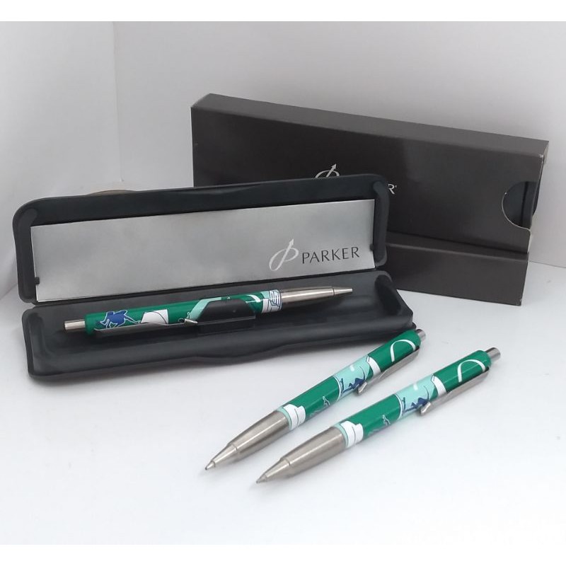 

BALLPOINT PARKER (HARGA TANPA BOX)