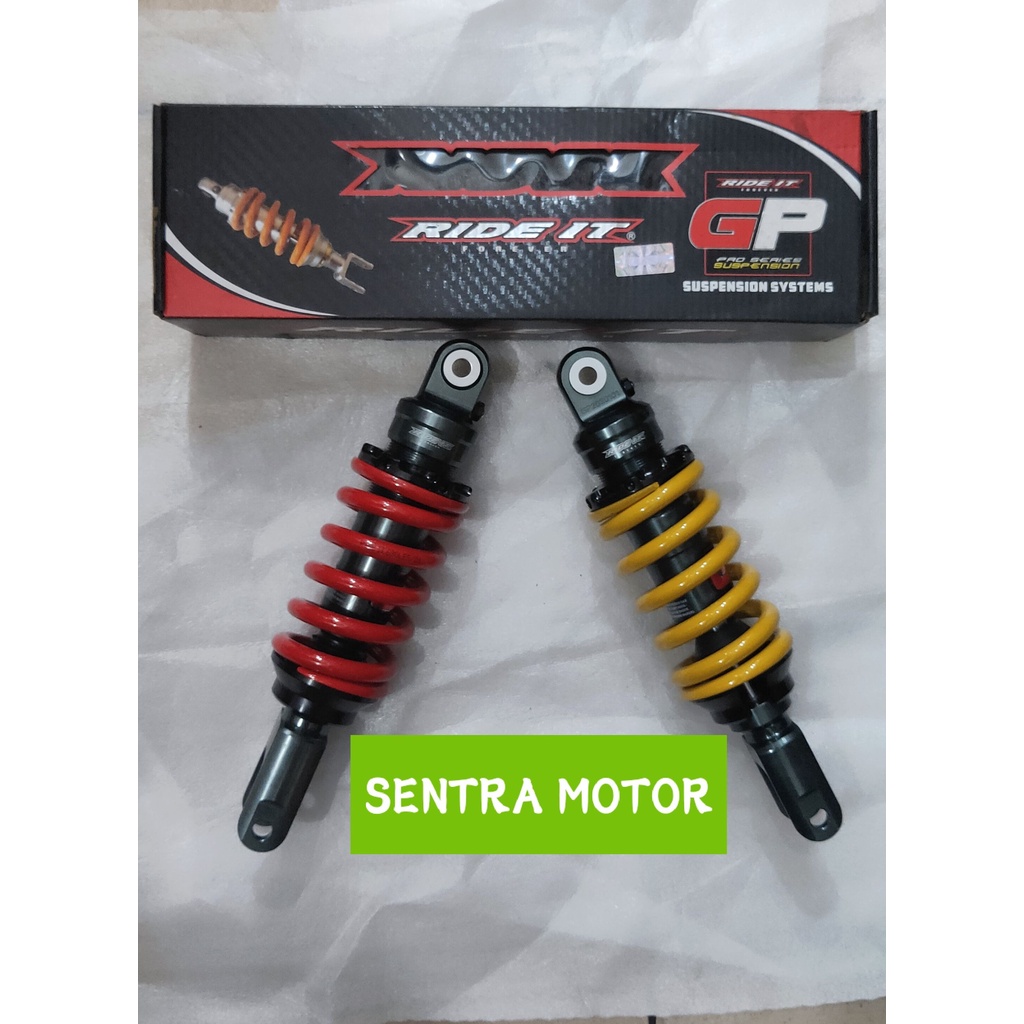 Shock Belakang Vixion Ride-it GP-101 Shockbreaker Vixion Ride-it