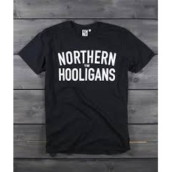 tshirt baju kaos northern hooligans
