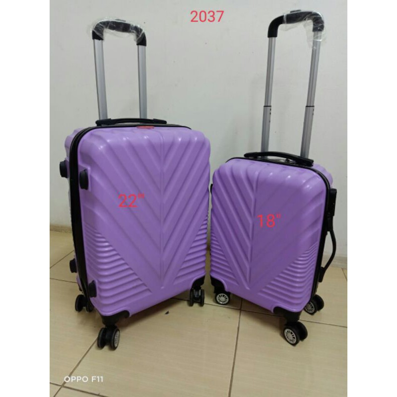 koper viber ukuran 22in