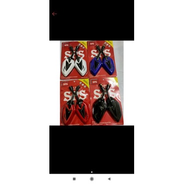 SPION VARIASI / SPION MINI / SPION MODIF / SPION PANAH