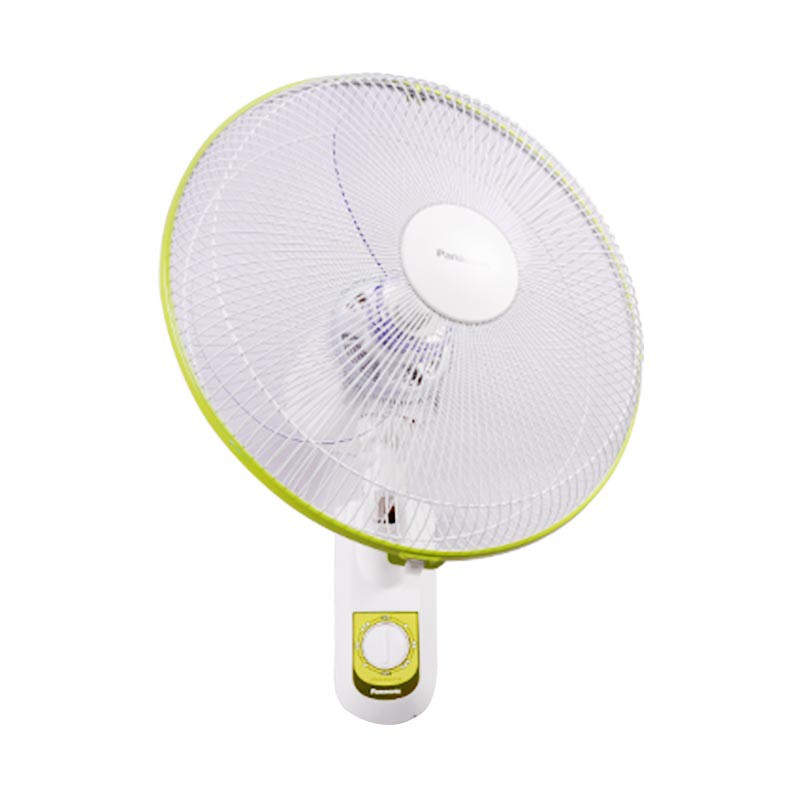 PANASONIC F-EU409 Wall Fan / Kipas Angin Dinding 16 Inch