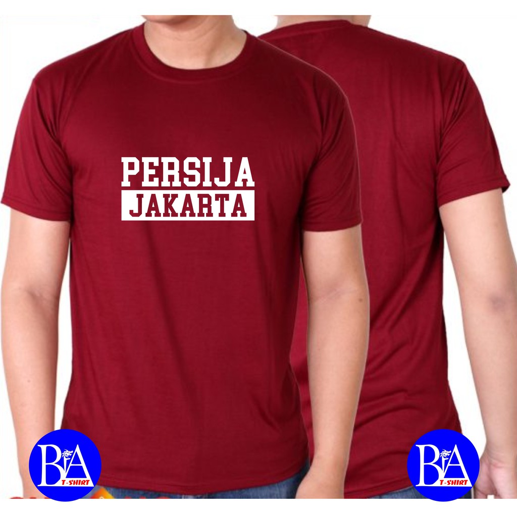 COD/KAOS PERSIJA JAKARTA/KAOS EKSPRESI/KAOS HITS/KAOS BANDUNG/KAOS MURAH/KAOS DISTRO/KAOS KATA2