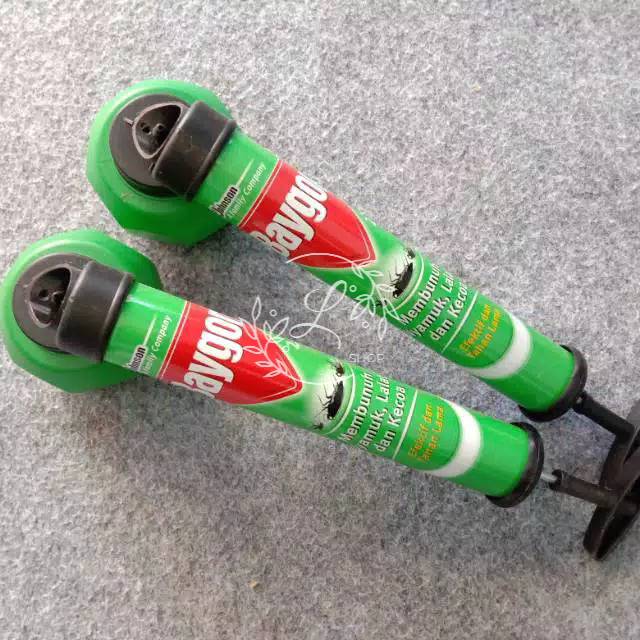 Semprotan nyamuk alat semprot membunuh nyamuk lalat kecoa alat pembasmi nyamuk