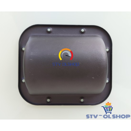 Handle Speaker Besi Tebal / Pegangan Salon Speaker Besi