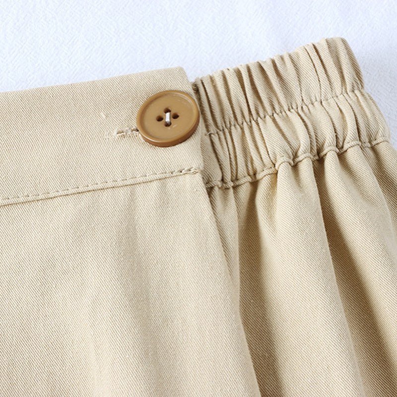 NATHAS SKIRT - FLOTTILICIOUS / rok wanita / rok murah / rok polos / rok muslimah