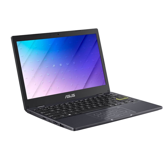 Asus E210MAO-HD424 /Celeron N4020/4GB/256GB SSD/11.6″/Win 10 Home+OHS 2019/Peacock Blue