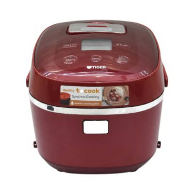 Jual Tiger Rice Cooker 1.8 Ltr Shopee Indonesia