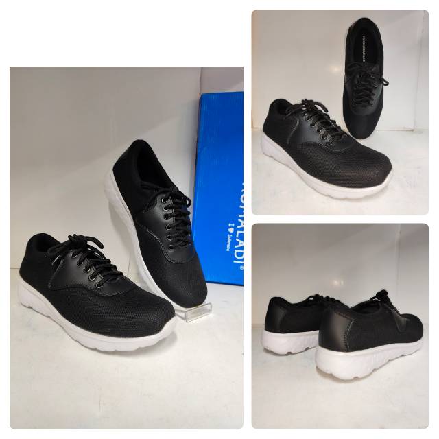 Yongki Komaladi Sneaker import