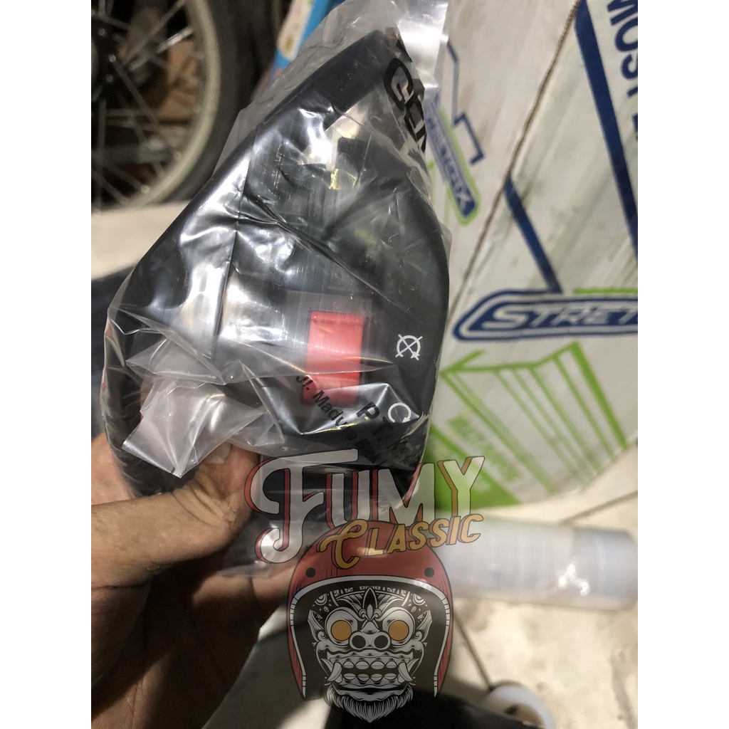 Holder ninja kanan rr saklar kanan ninja rr Original