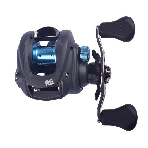 REEL BC Daiwa RG 100 HSL | Baitcasting