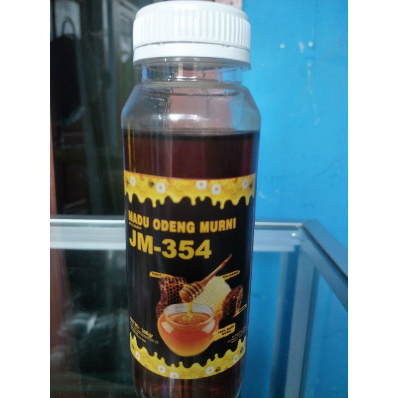 

Madu Odeng JM354