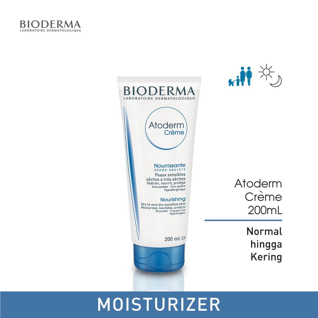BIODERMA ATODERM CREME