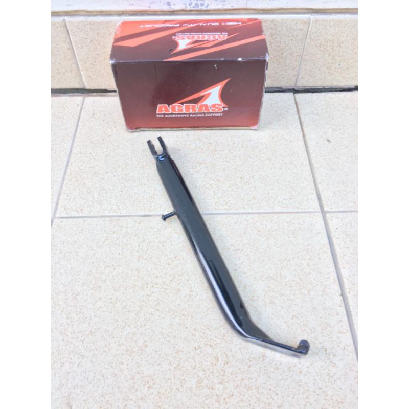 Standar Samping Setandar Jagrak Jagang Samping 1 Satu Honda CB100 CB 100 GL100 GL125 GLK CG110