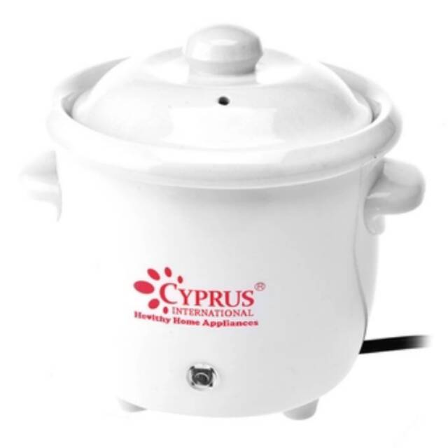 Cyprus Slow Cooker SC-0064 0.7L