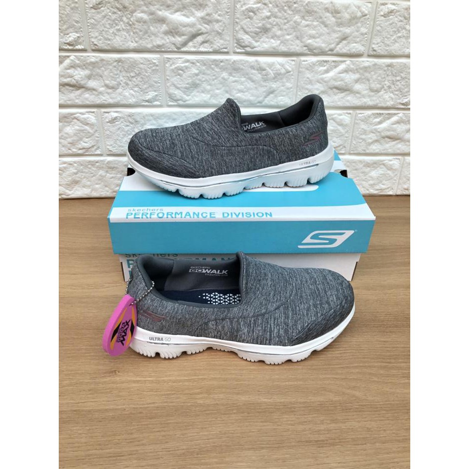 Sepatu Sketcher Skechers Gowalk Evolution