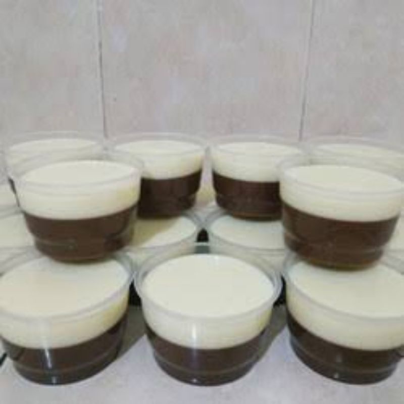 

Puding Cup Utk Acara Termurah