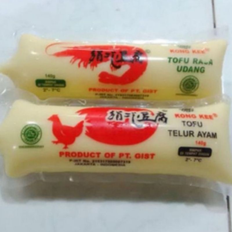 

tofu perpcs