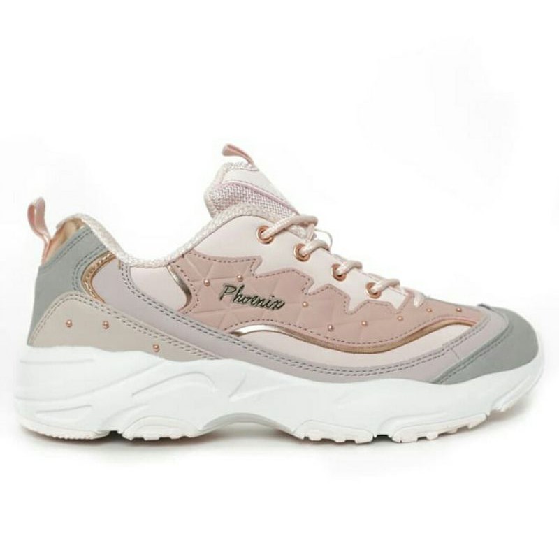 Sepatu olahraga/ running/ sport wanita Phoenix Britney