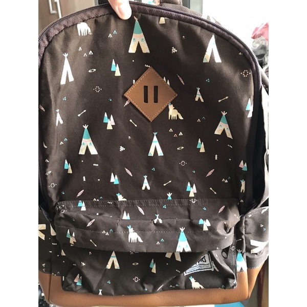 Ripples Backpack