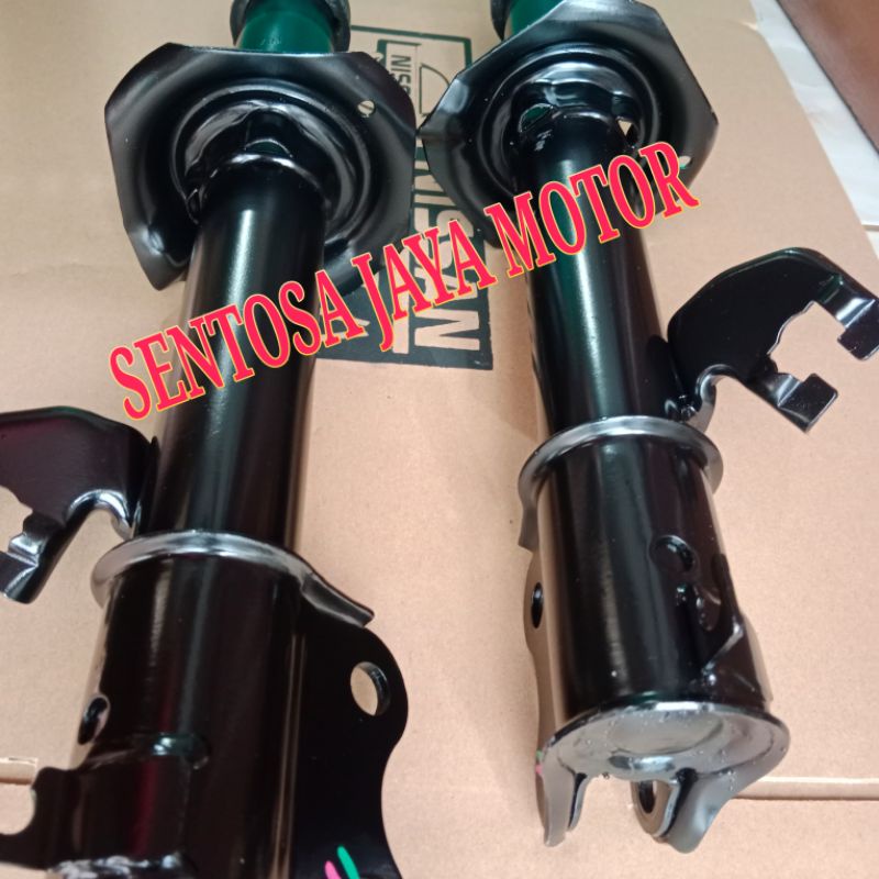 Shockbreaker Shock Absorber Depan Datsun Go Original