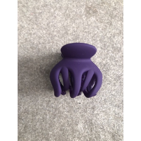 JEDAI RAMBUT DOFF 3.5cm|JEPIT RAMBUT CAKAR3