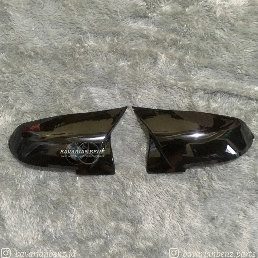 Cover Spion Replacement BMW f30 f20 f22 f32 f33 f36 f87 X1 e84