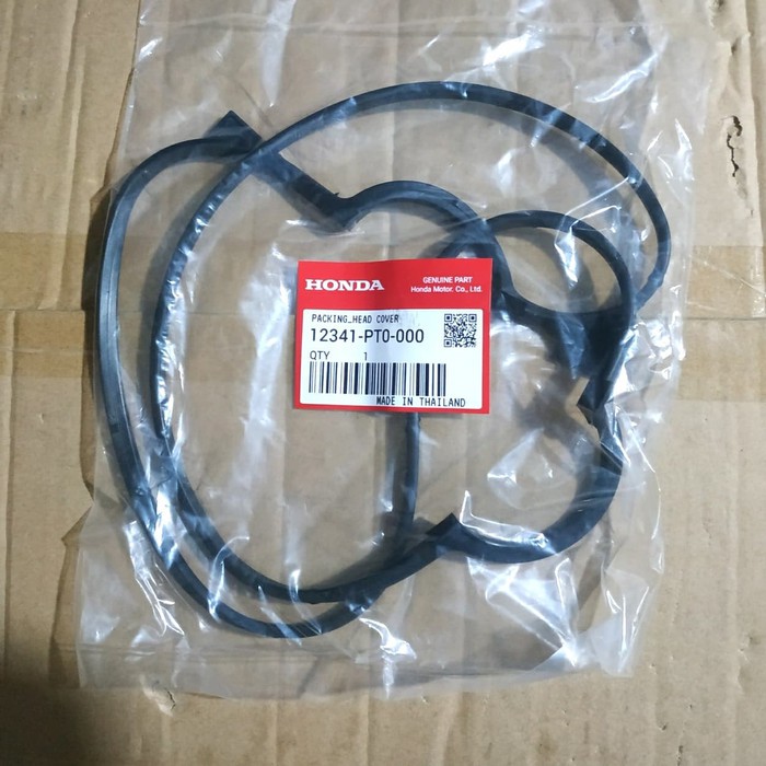 Packing Head Cover Paking Tutup Seal Klep HONDA Accord Maestro Cielo