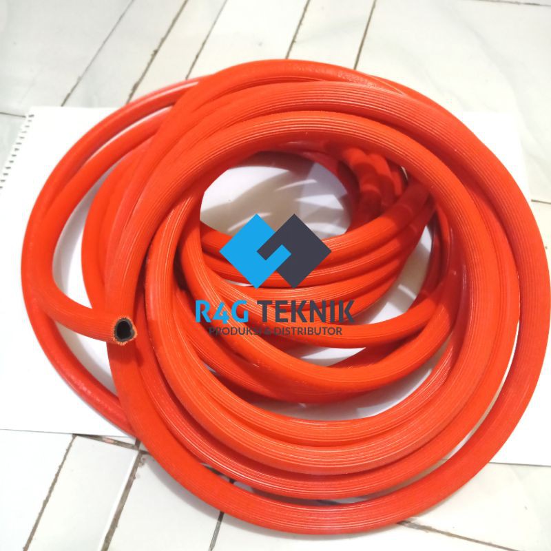 Selang Gas LPG Permeter