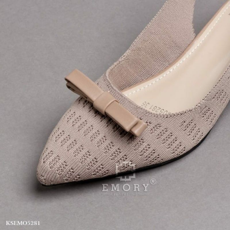 EMORY KEYSA KSEMO5281 IQ