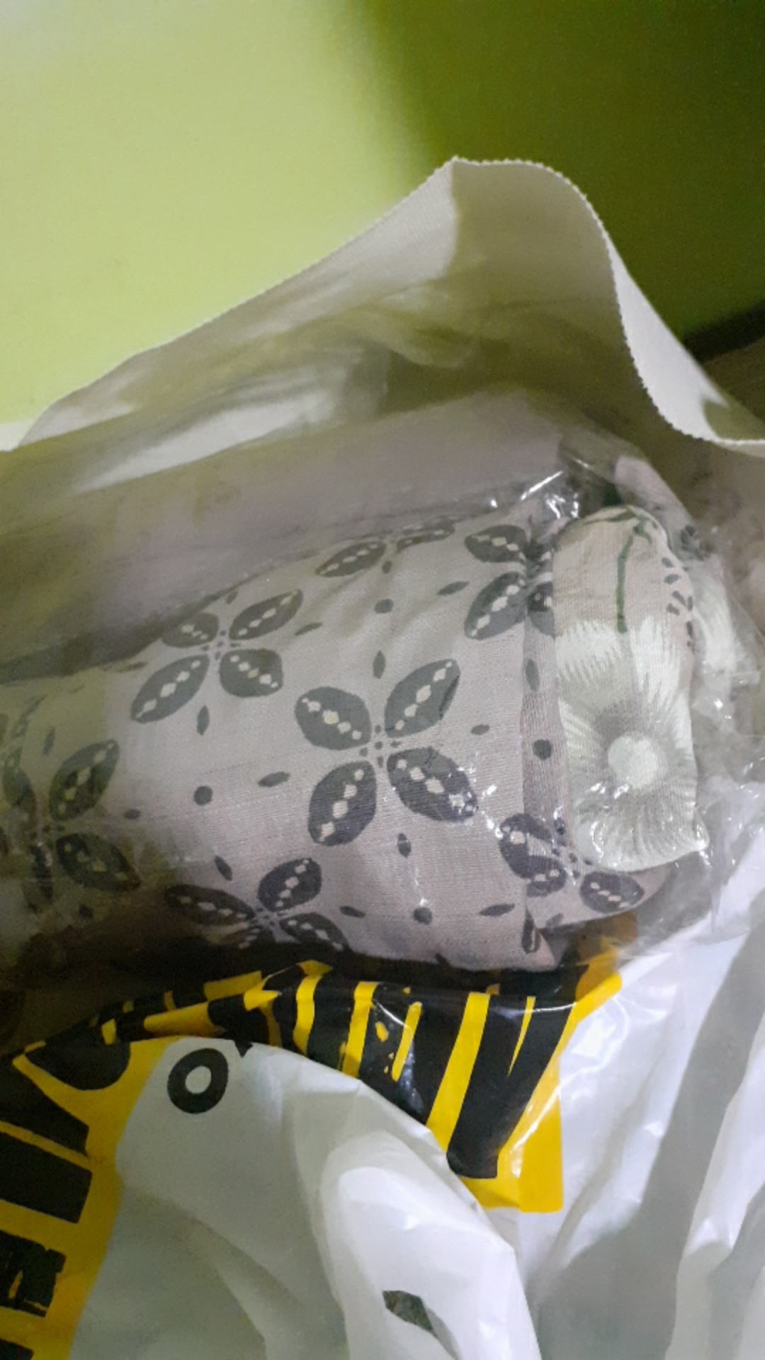 Shidqia Dress Zizara Gamis Batik Ekslusif Busui Bumil Wudhu Friendly