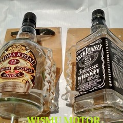 botol oli samping variasi RX king