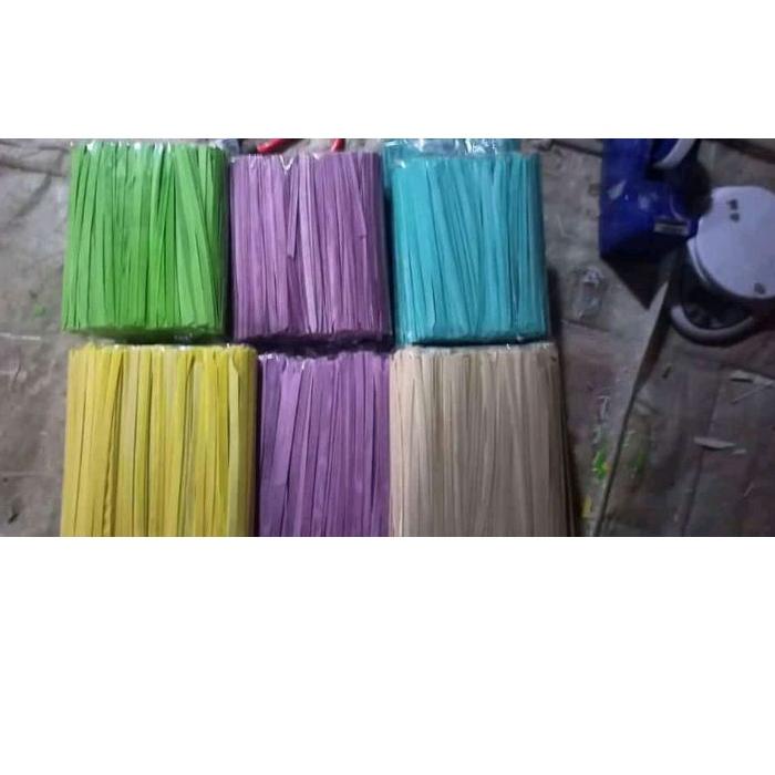 

Best⭐ mie gepeng (pipih) Rainbow ½kg | Discount Today | Terlaris Today | TERATAS