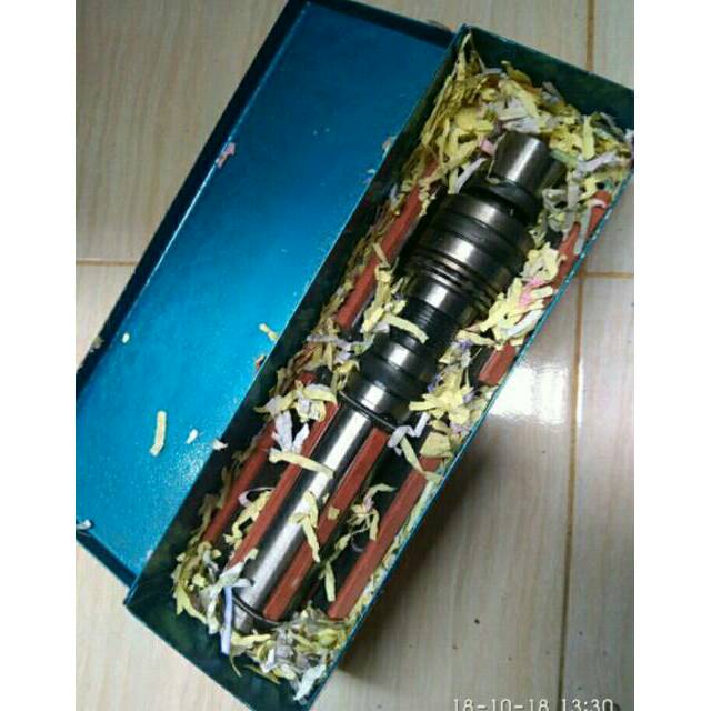 Head Honing / Honing Head Kepala Mesin Poles 45 - 60 mm Kualitas Jepang