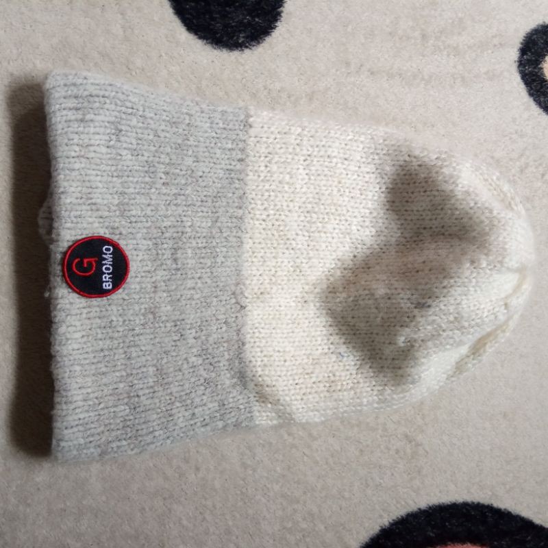 kupluk / kupluk Bromo