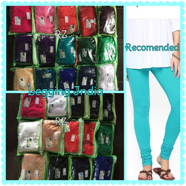 Legging India | LEGGING INDIA|CELANA LEGGING|RZ BOLLYWOODSTYLEHOUSE