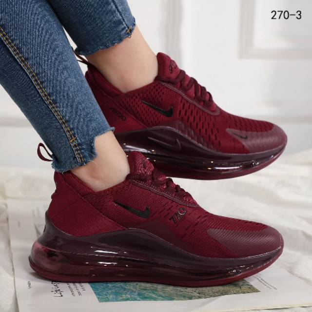 bordeaux air max 270