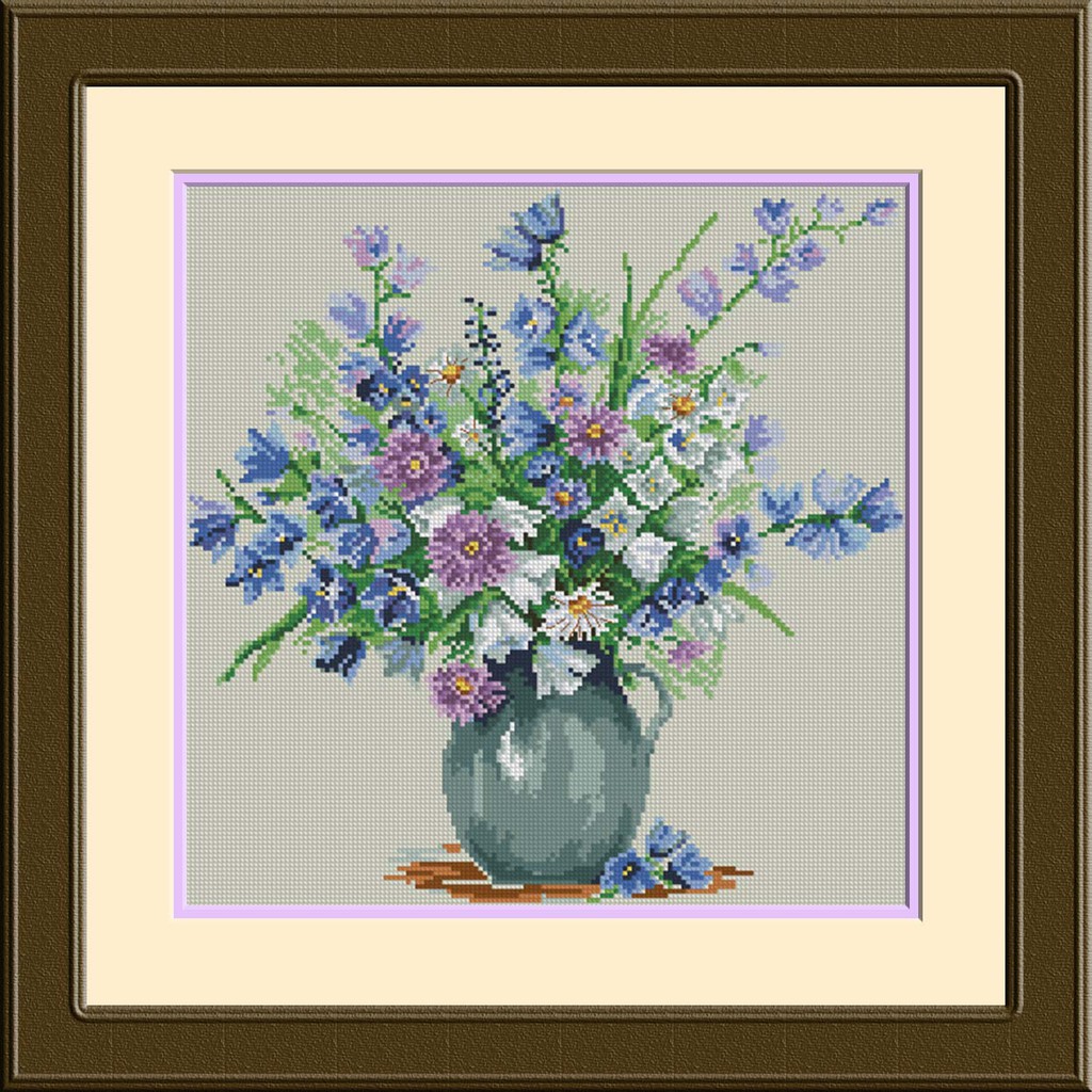 paket kristik Modern-40177