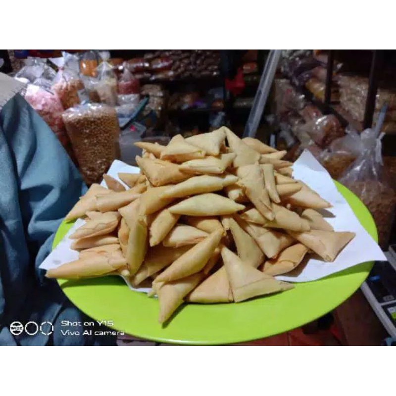 

Samosa Sarikaya 1kg