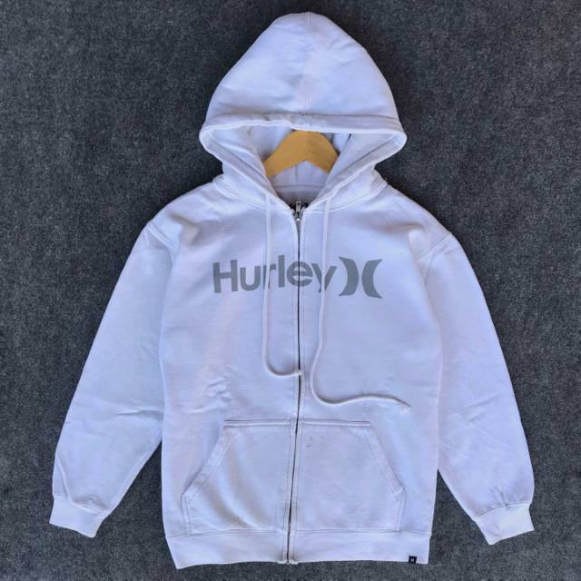 Zip Hoodie Hurley