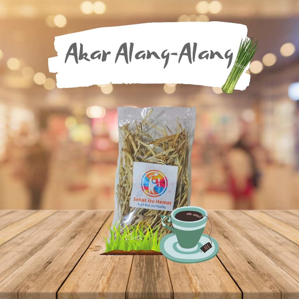 

AKAR ALANG KERING 20Gr