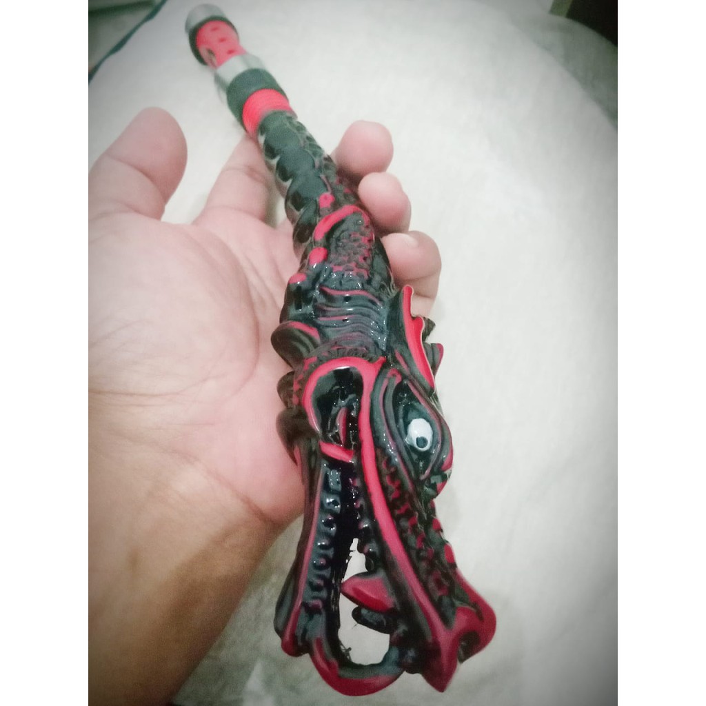 Gagang Joran Naga Galatama