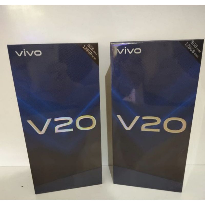 Vivo V20, V20SE 8/128 New