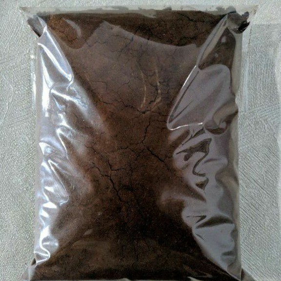 KOPI HITAM KOPI MURNI BUBUK KHAS JAWA TIMUR