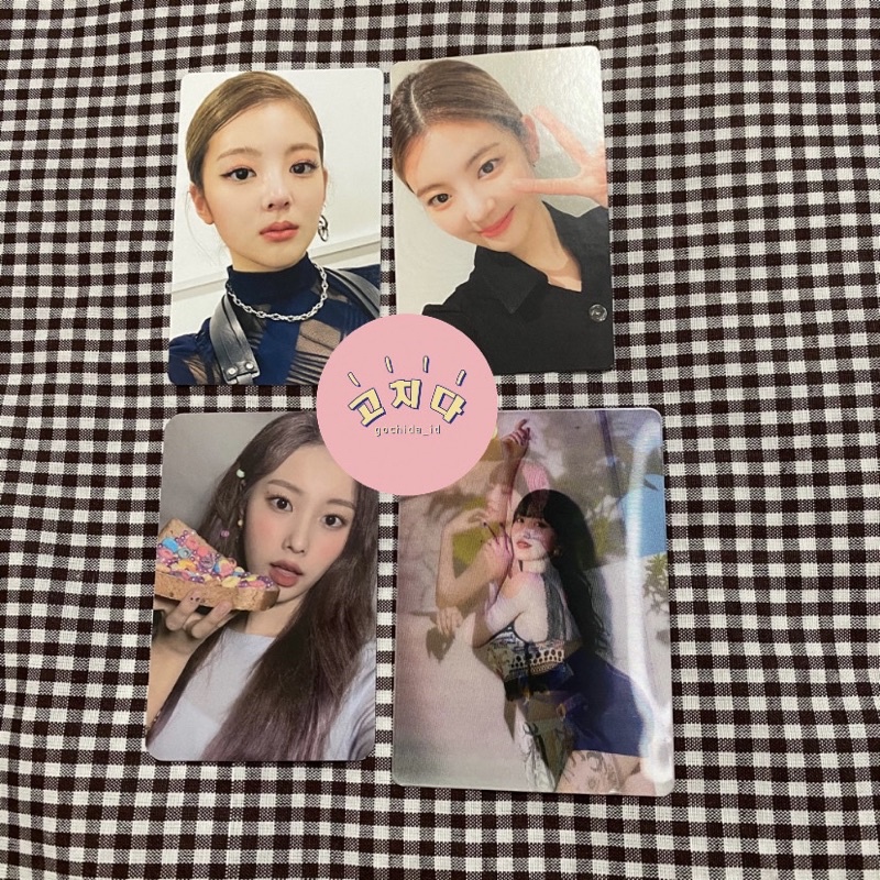 hyewon roti bulk BOOKED