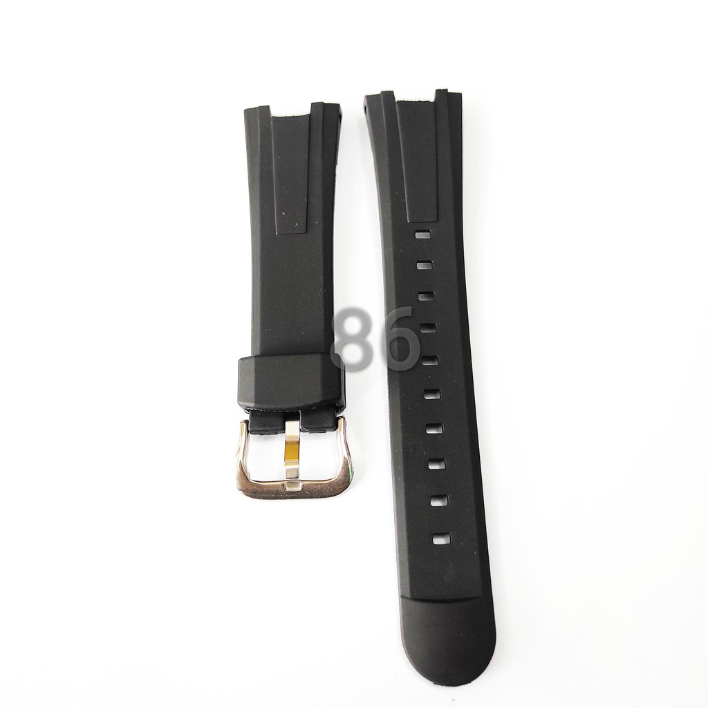 Strap Tali jam tangan Casio Ediface 305 EF-305