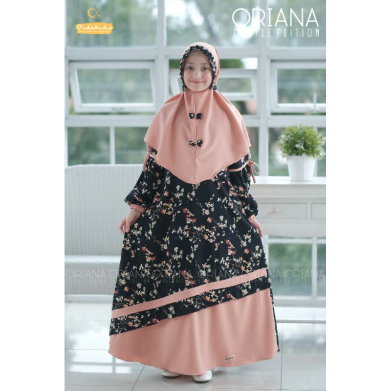 GAMIS ORIANA JUNIOR OIDOKIDS 8910
