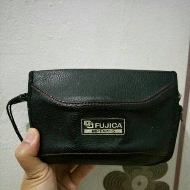 Kamera Fujica MPF auto 5
